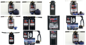 Best Engine Oil Bypass Oil Filters & Kits