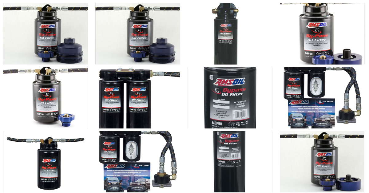 Best Engine Oil Bypass Oil Filters & Kits
